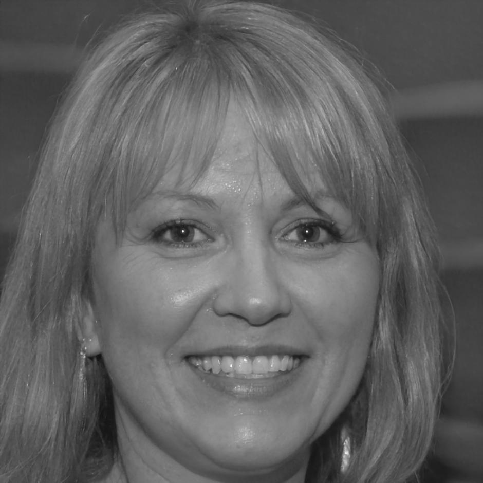 Portrait de Léonie Fortier