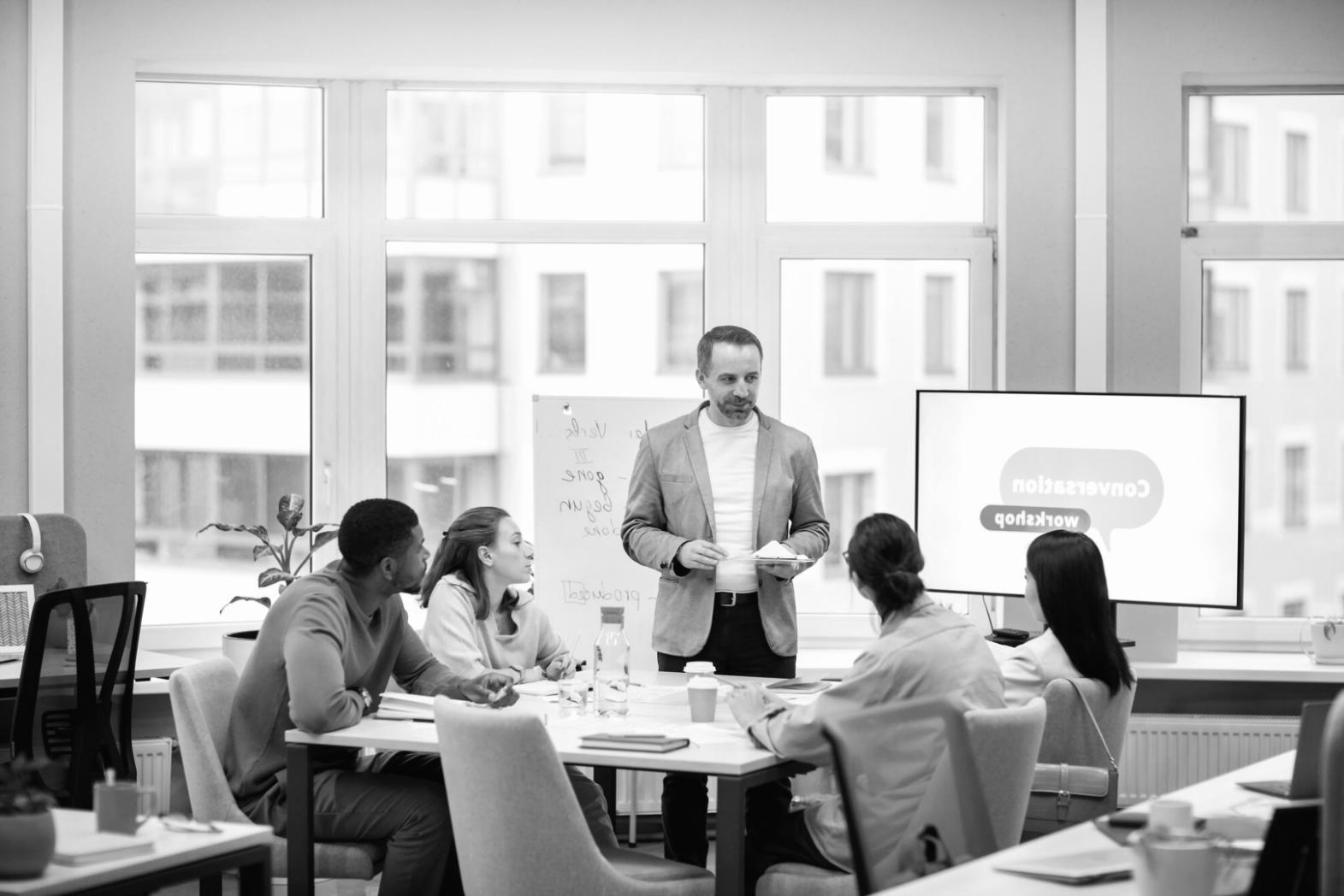 Analyse de flux de trésorerie en entreprise