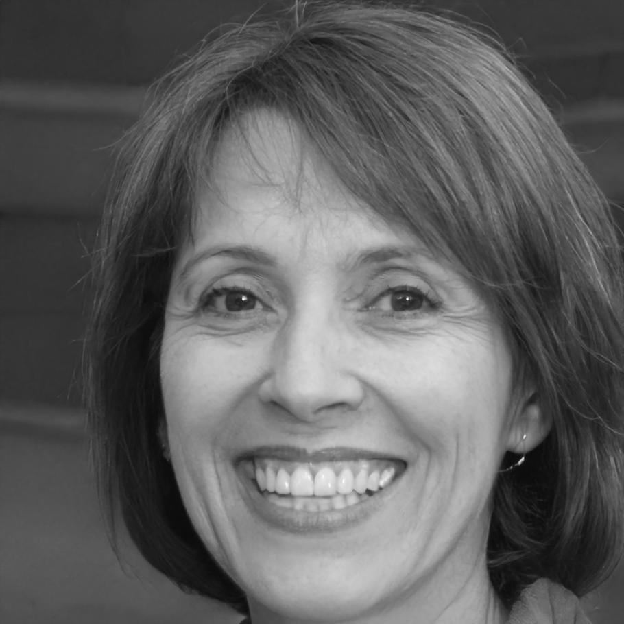 Portrait de Séverine Lacombe