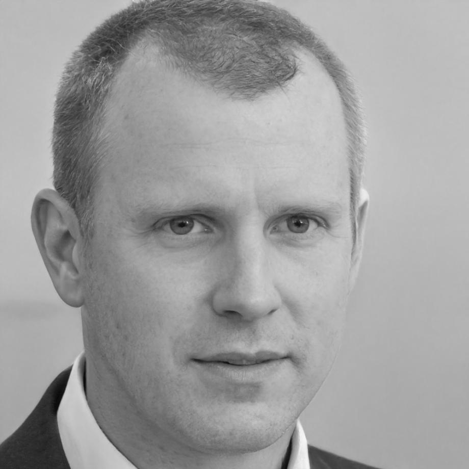Portrait de Waldeck Monteil