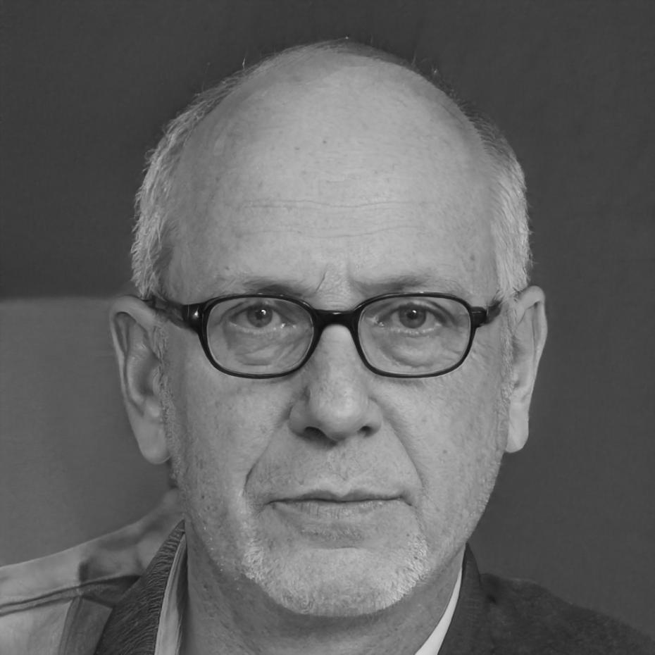 Portrait de Térence Baudin